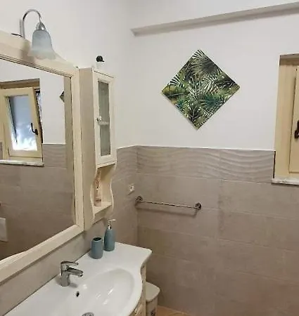 住宿加早餐酒店 Marsilio *