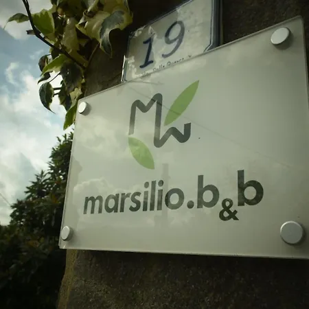 Marsilio 住宿加早餐酒店