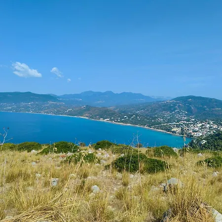 Marsilio Nocleg ze śniadaniem *