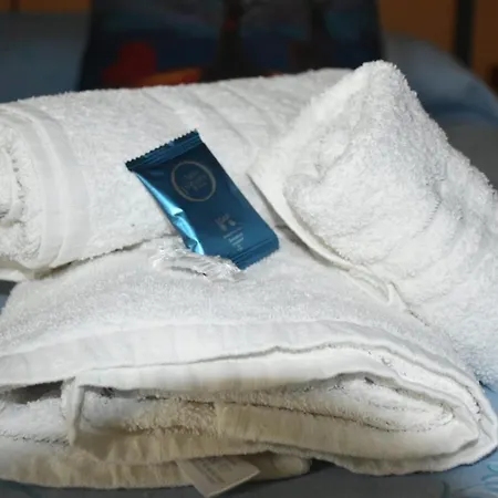 Nocleg ze śniadaniem Marsilio Abatemarco