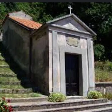 Marsilio 住宿加早餐酒店 Abatemarco