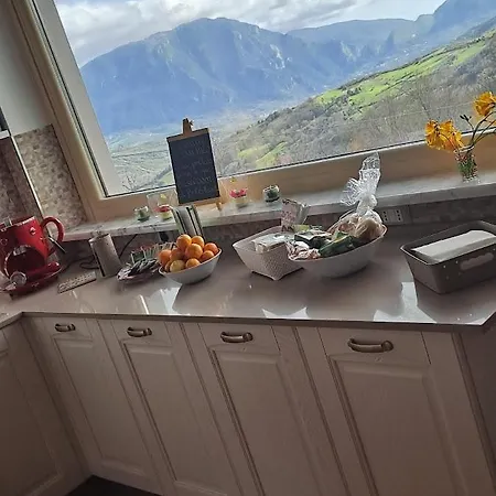 住宿加早餐酒店 Marsilio