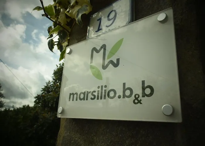 Marsilio Отель типа 